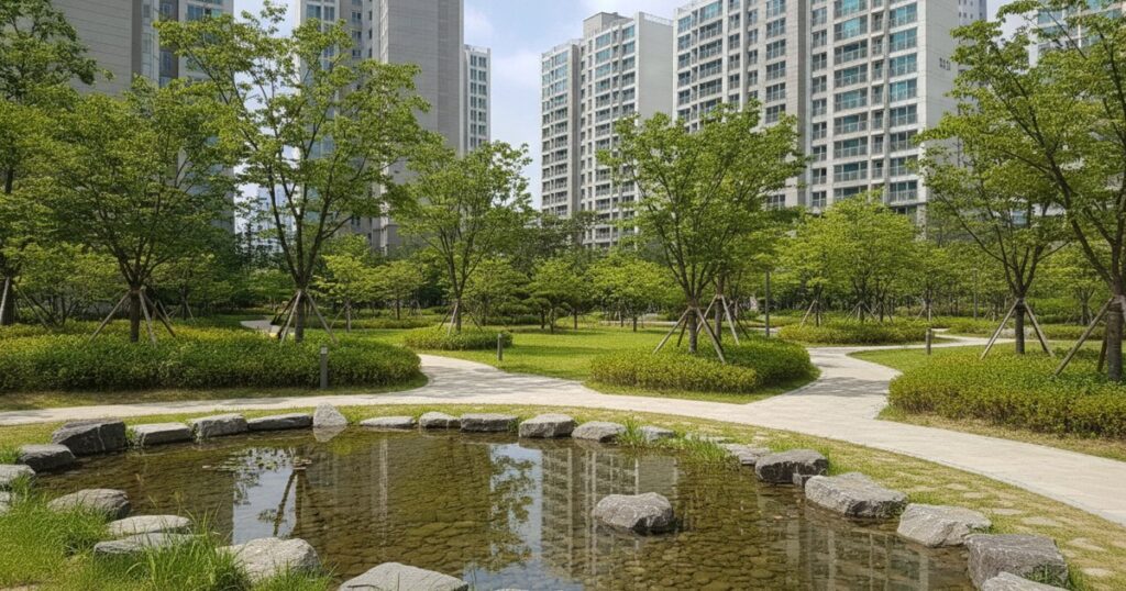 아파트 공시가격 조회, 세금·전세 계약 전에 꼭 확인해야 하는 이유 - 아파트 공시가격 조회 화면 직접촬영