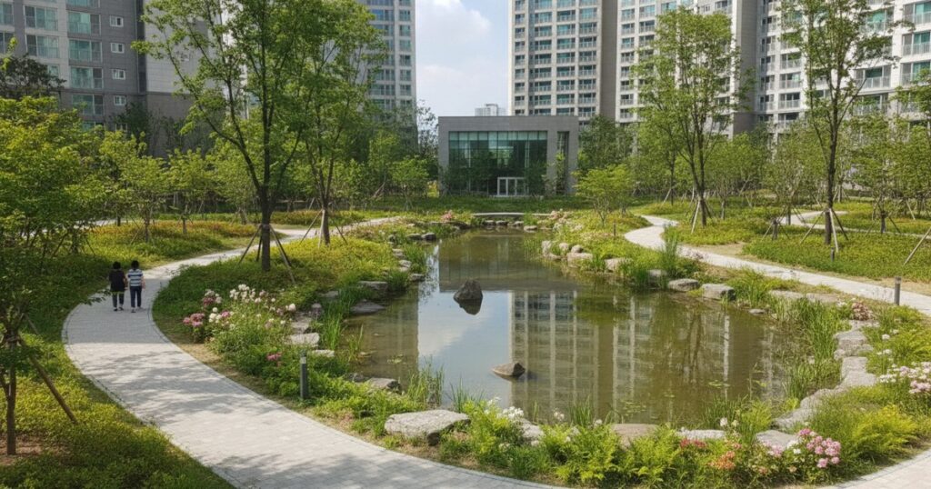 임대아파트 입주조건, 공공·민간 자격 요건 한번에 확인하세요 - 임대아파트 유형별 입주조건 개요