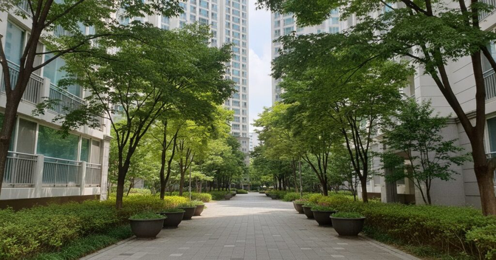 전세자금대출 한도, 유형별로 얼마까지 가능한지 따져봤습니다 - 전세자금대출 한도 비교 썸네일