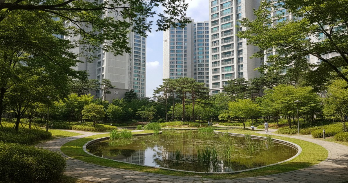 더샵아파트 시세, 어떻게 봐야 할까요? 실거래가·KB시세·공시가격 차이부터 2