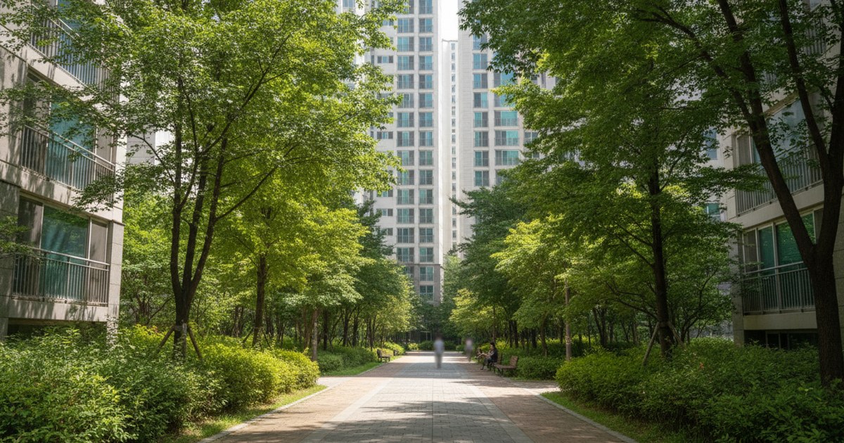 아파트 실거래가 조회, 국토부 사이트에서 이렇게 읽으세요 2
