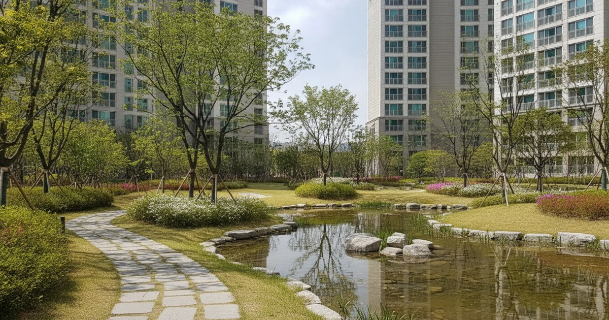 부동산 용어 정리, 계약 전에 꼭 알아야 할 말들 3