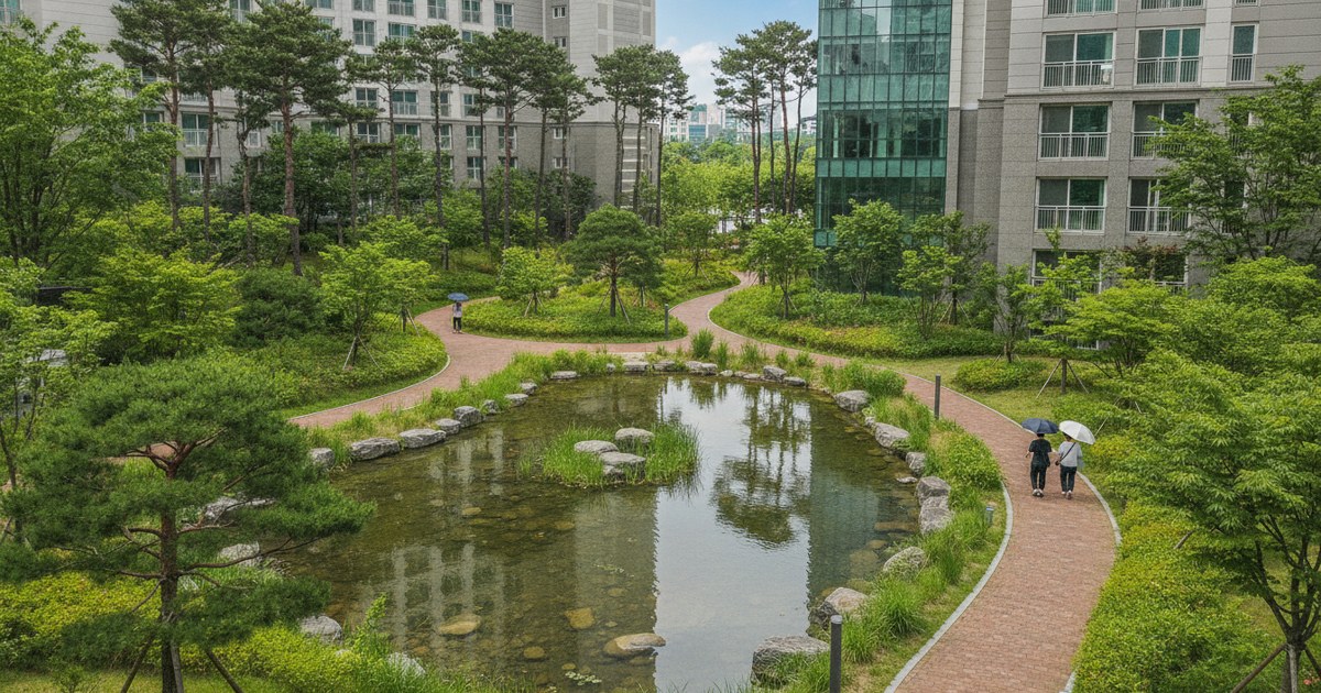 아파트 월세 계약 전 꼭 확인할 5가지, 서울·경기·인천 중개사가 알려드립니다 3
