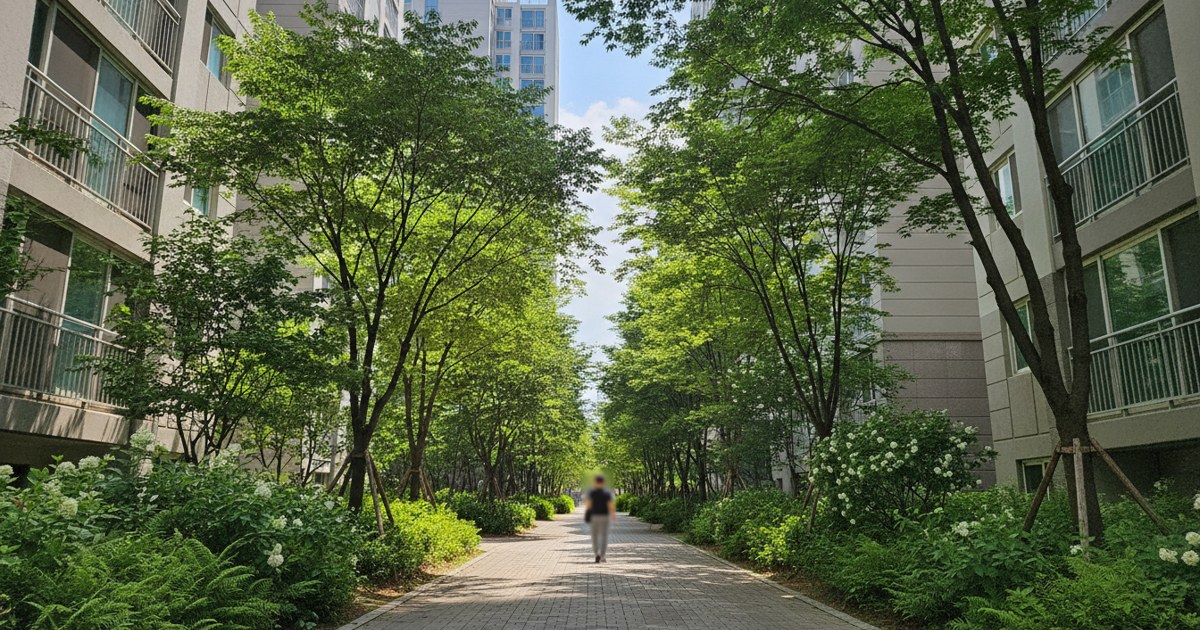 서울 아파트 분양, 청약 전에 알아야 할 현실적인 것들 3