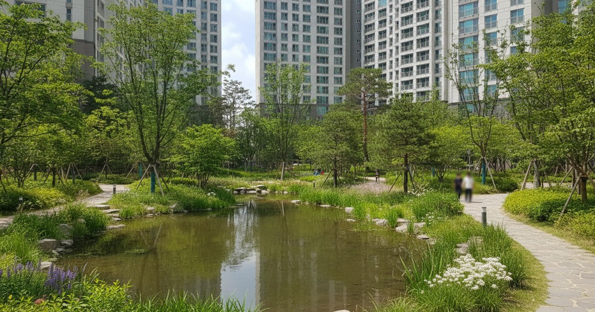 서울 아파트 분양, 청약 전에 알아야 할 현실적인 것들 4