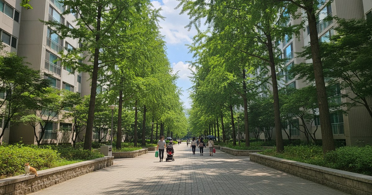 재개발절차, 단계별로 지금 사도 되는지 판단하는 법 6