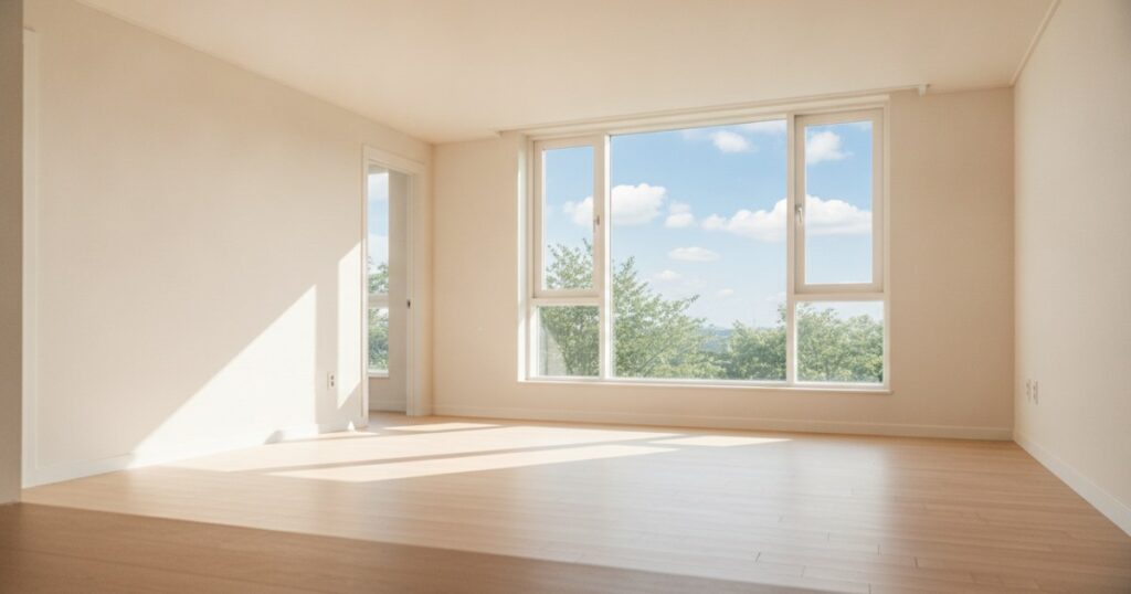 아파트취득세 6억·9억 구간별 세율 계산, 2주택이면 얼마나 올라갈까 - 여운 realestate-tips